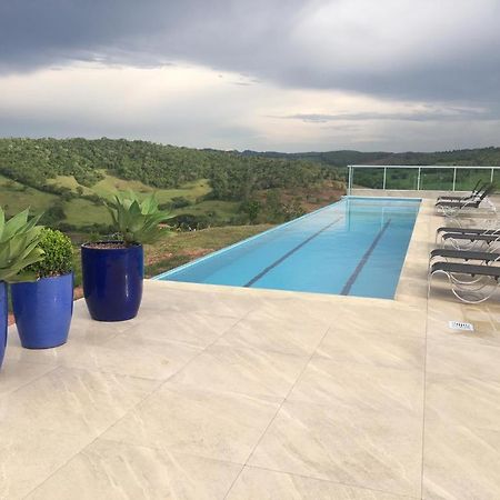 Hotel Mirante Sao Bras Sao Bras do Suacui Экстерьер фото
