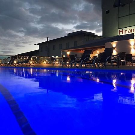 Hotel Mirante Sao Bras Sao Bras do Suacui Экстерьер фото