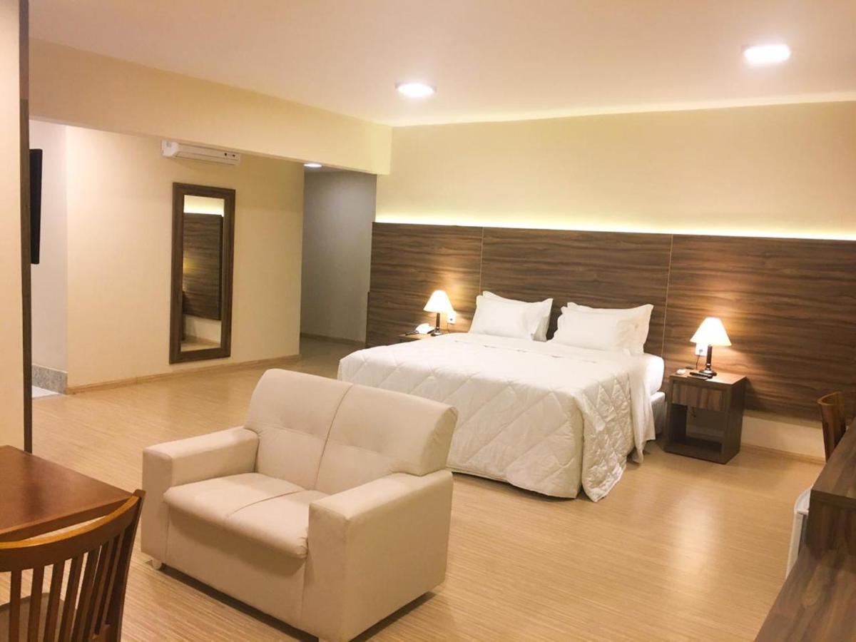 Hotel Mirante Sao Bras Sao Bras do Suacui Экстерьер фото