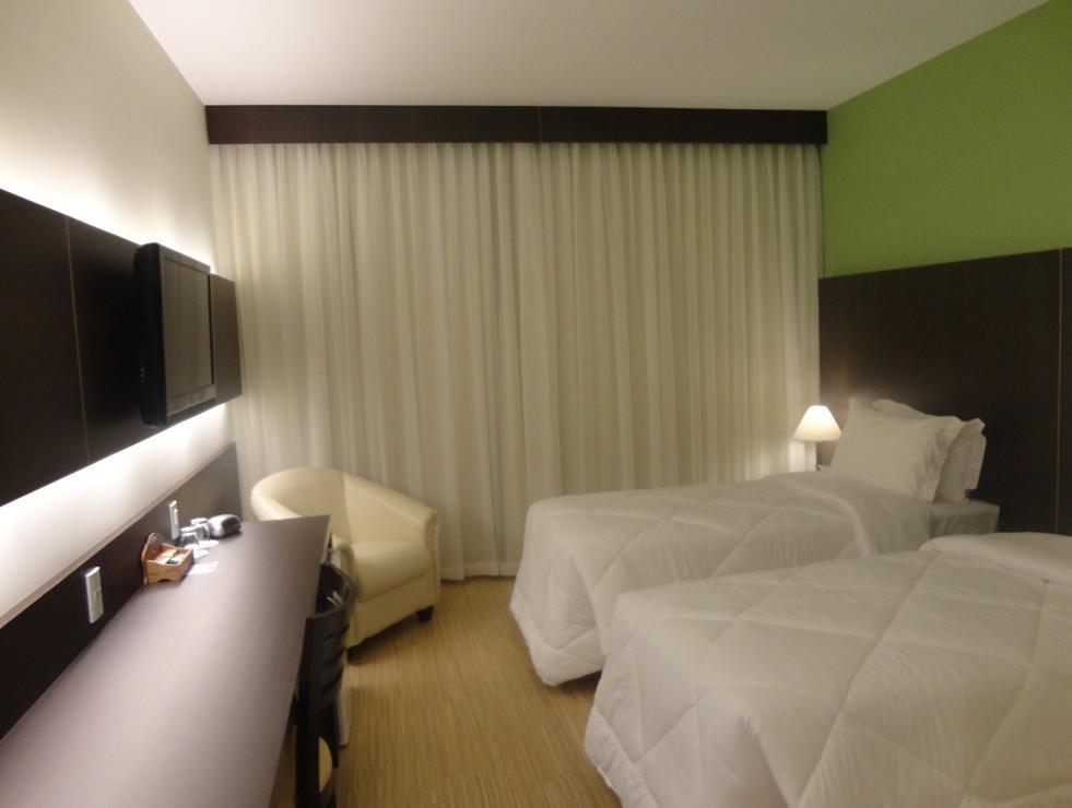 Hotel Mirante Sao Bras Sao Bras do Suacui Номер фото