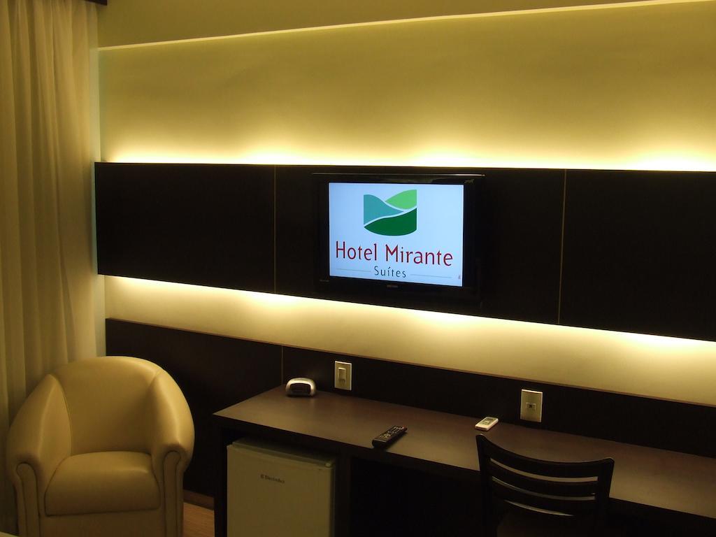 Hotel Mirante Sao Bras Sao Bras do Suacui Номер фото
