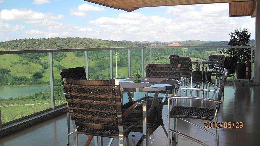 Hotel Mirante Sao Bras Sao Bras do Suacui Экстерьер фото