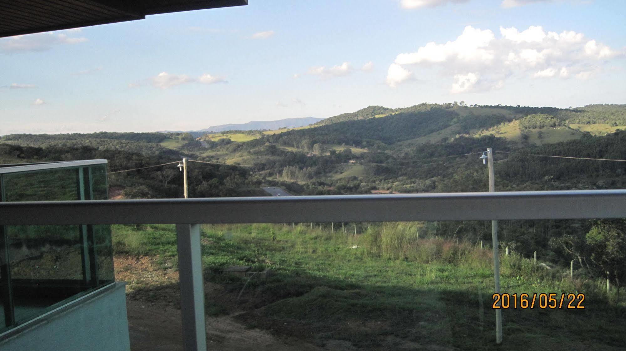 Hotel Mirante Sao Bras Sao Bras do Suacui Экстерьер фото