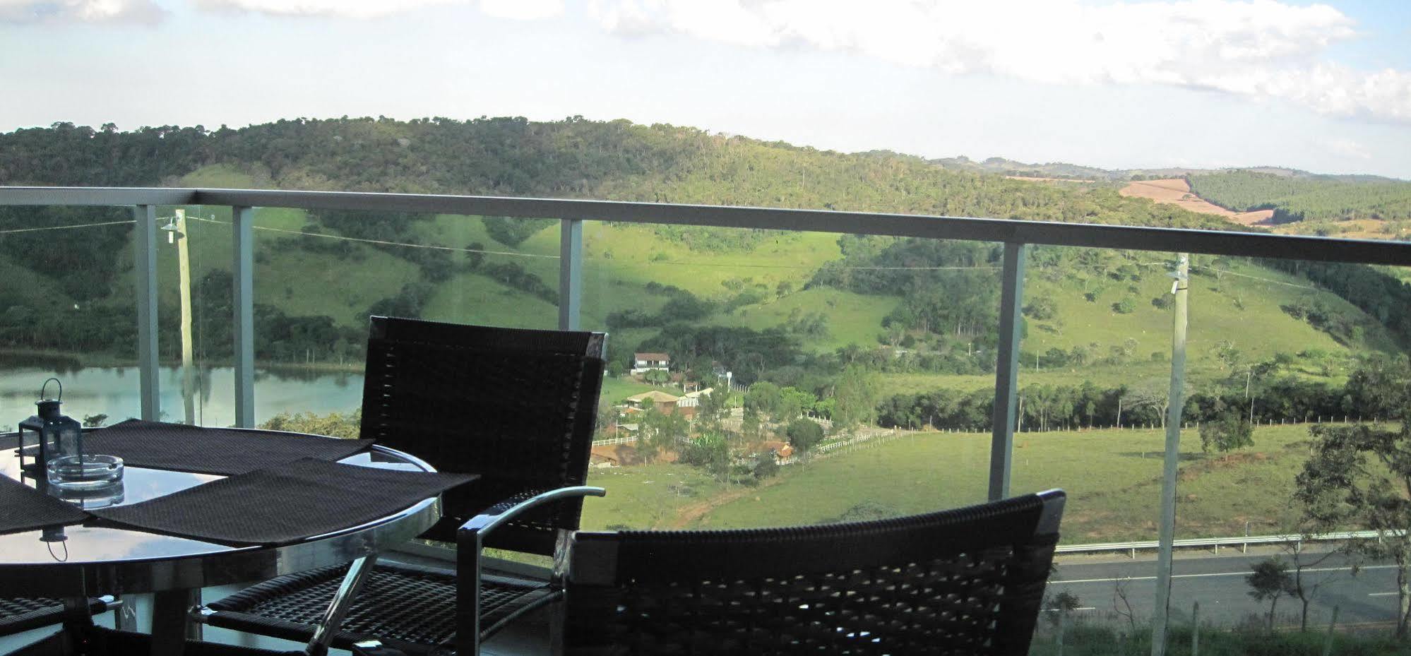 Hotel Mirante Sao Bras Sao Bras do Suacui Экстерьер фото