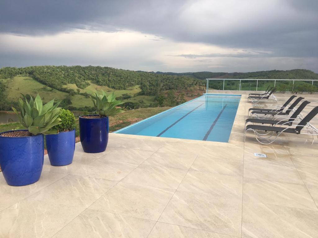 Hotel Mirante Sao Bras Sao Bras do Suacui Экстерьер фото