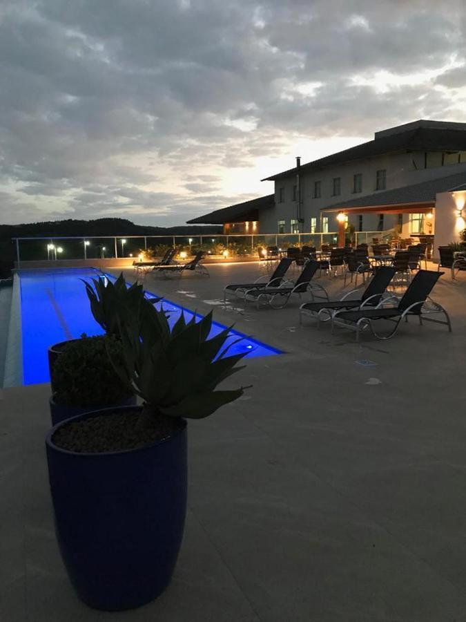 Hotel Mirante Sao Bras Sao Bras do Suacui Экстерьер фото
